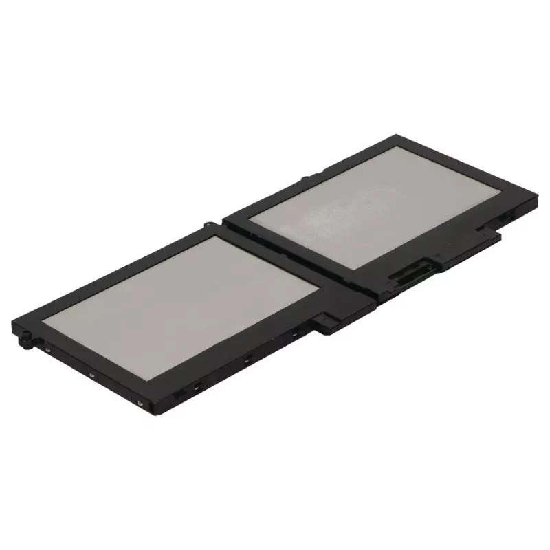 2-Power 7,6 V, 4 cellen, 68 Wh laptopaccu – vervangt GJKNX, accu