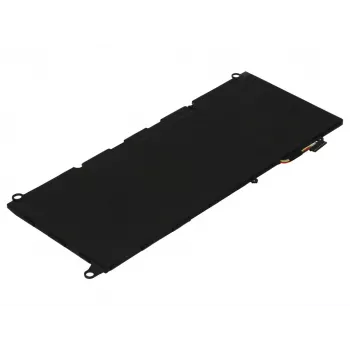 2-Power 7,6 V 8085 mAh Li-Polymer laptopaccu, accu, Dell 13 9360