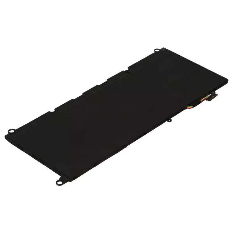2-Power 7,6 V 8085 mAh Li-Polymer laptopaccu, accu, Dell 13 9360