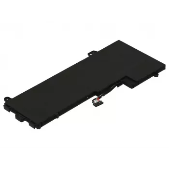 2-Power 7,6V 4400mAh Li-Polymer laptopaccu, accu, Lenovo