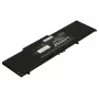 2-Power 11,4 V 7260 mAh Li-Polymer laptopaccu, accu