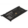 2-Power 11,4 V 3500 mAh Li-Polymer laptopaccu, accu, Dell