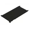 2-Power 11,4 V 3500 mAh Li-Polymer laptopaccu, accu, Dell