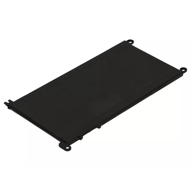 2-Power 11,4 V 3500 mAh Li-Polymer laptopaccu, accu, Dell