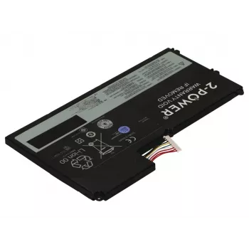 2-Power 11,1V 4220mAh Li-Polymer laptopaccu, accu, Lenovo