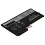 2-Power 11,1V 4220mAh Li-Polymer laptopaccu, accu, Lenovo