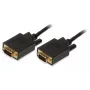 2-Power CAB0050A VGA-kabel 2 m VGA (D-Sub) zwart