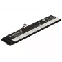 2-Power 14,8 V 3100 mAh Li-Polymer laptopaccu, accu