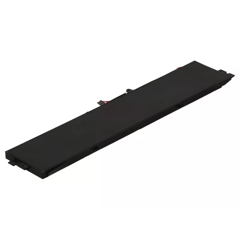 2-Power 14,8 V 3100 mAh Li-Polymer laptopaccu, accu