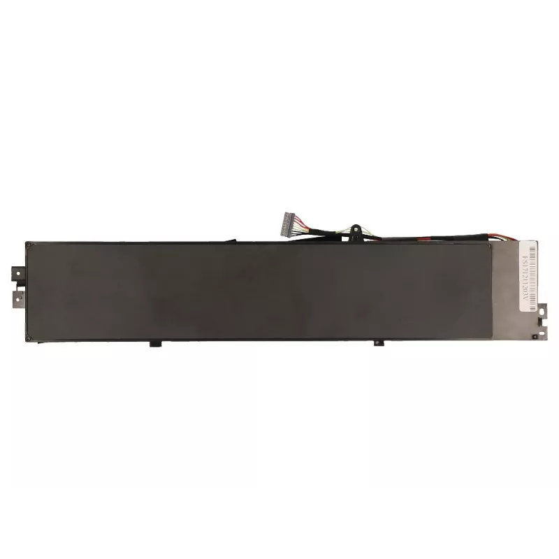 2-Power 14,8 V 3100 mAh Li-Polymer laptopaccu, accu