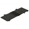 2-Power 7,7 V 6150 mAh Li-Polymer laptopaccu, accu