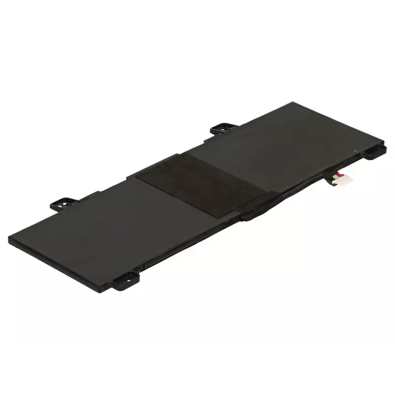 2-Power 7,7 V 6150 mAh Li-Polymer laptopaccu, accu