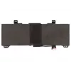 2-Power 7,7 V 6150 mAh Li-Polymer laptopaccu, accu