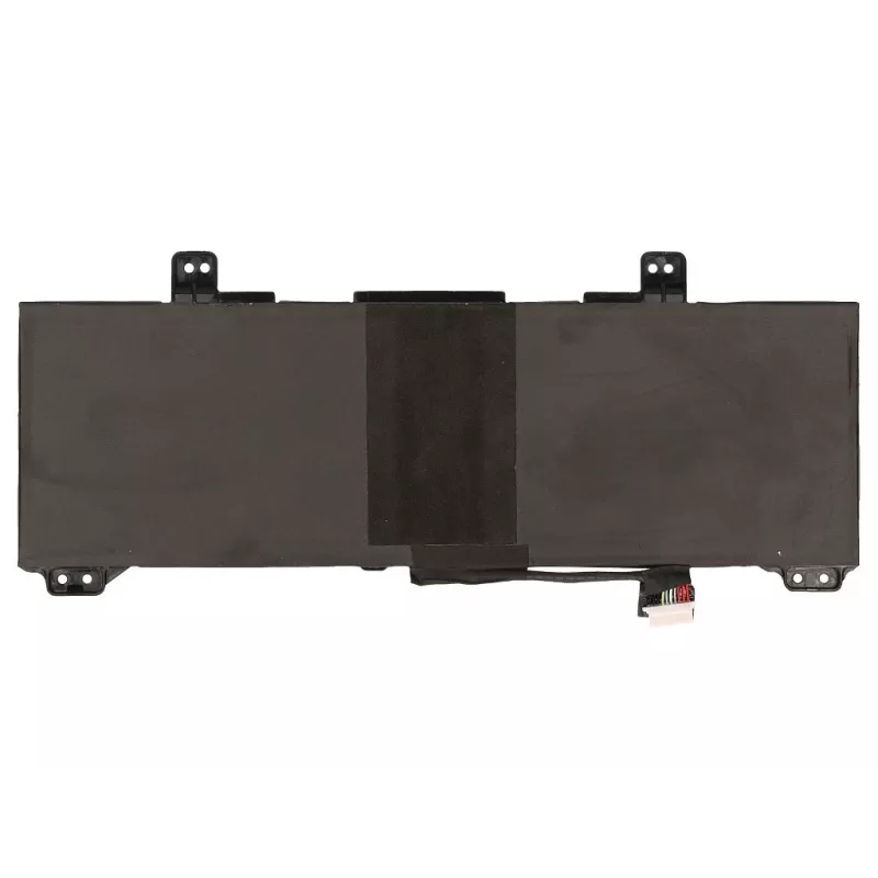 2-Power 7,7 V 6150 mAh Li-Polymer laptopaccu, accu