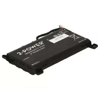 2-Power 14,6 V 5700 mAh Li-Polymer laptopaccu, accu
