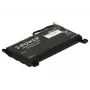 2-Power CBP3607A Laptopaccu, 14,8 V, 5200 mAh
