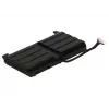 2-Power CBP3607A Laptopaccu, 14,8 V, 5200 mAh