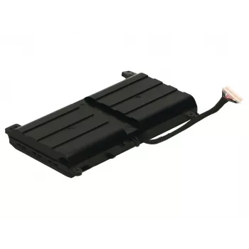 2-Power 14,6 V 5700 mAh Li-Polymer laptopaccu, accu