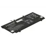 2-Power 11,55 V 5020 mAh Li-Polymer laptopaccu, accu, HP Spectre x360 13-ac000