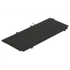 2-Power 11,55 V 5020 mAh Li-Polymer laptopaccu, accu, HP Spectre x360 13-ac000
