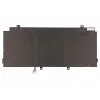 2-Power 11,55 V 5020 mAh Li-Polymer laptopaccu, accu, HP Spectre x360 13-ac000