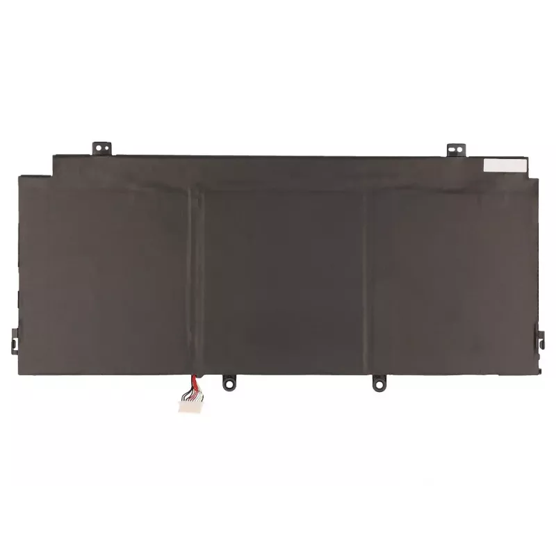 2-Power 11,55 V 5020 mAh Li-Polymer laptopaccu, accu, HP Spectre x360 13-ac000
