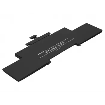 2-Power 11,26 V 95 Wh Li-Polymer laptopaccu, accu, Apple MacBook Pro 15 inch A1398 mid 2015 (EMC2909, EMC2910)