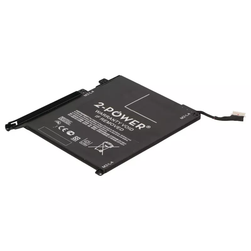 2-Power CBP3613A laptopvervangingsonderdeel