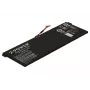 2-Power 15,2 V 3220 mAh Li-Polymer laptopaccu, accu