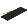 2-Power 15,2 V 3220 mAh Li-Polymer laptopaccu, accu