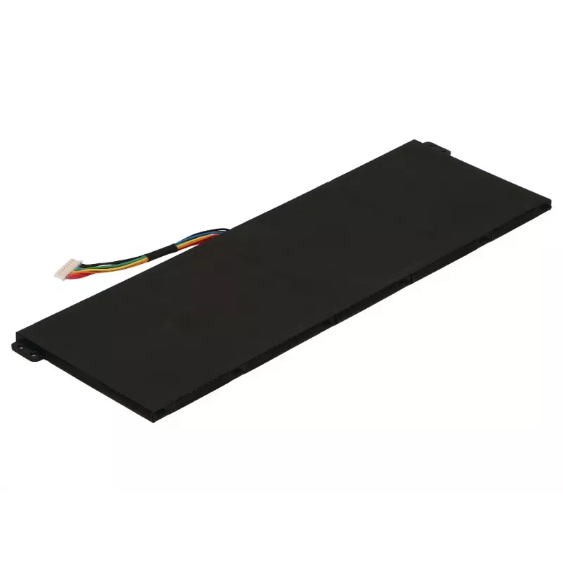 2-Power 15,2 V 3220 mAh Li-Polymer laptopaccu, accu