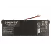 2-Power 15,2 V 3220 mAh Li-Polymer laptopaccu, accu