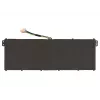 2-Power 15,2 V 3220 mAh Li-Polymer laptopaccu, accu
