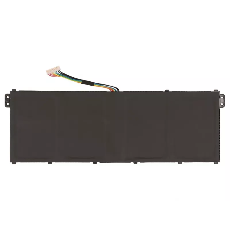 2-Power 15,2 V 3220 mAh Li-Polymer laptopaccu, accu