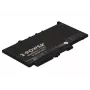 2-Power 11,1 V 37 Wh (3 cellen) Li-Polymer laptopaccu, accu