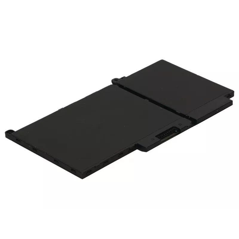 2-Power 11,1 V 37 Wh (3 cellen) Li-Polymer laptopaccu, accu