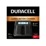 Duracell DRC6103 batterijoplader