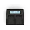 Duracell DRC6103 batterijoplader