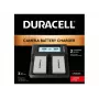 Duracell DRC6104 batterijoplader