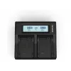 Duracell DRC6104 batterijoplader
