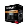 Duracell DRC6105 accuoplader