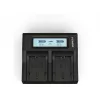 Duracell DRP6116 accuoplader