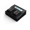 Duracell DRP6116 accuoplader