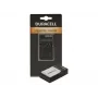 Duracell digitale camera-accuoplader, USB, oplader voor binnen, Canon NB-4L, NB-5L, zwart, 5 V, 5 V