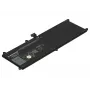 2-Power CBP3629A laptop-vervangingsaccu