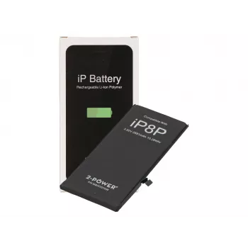 2-Power MBI0207AW mobiele telefoon-vervangingsonderdeel