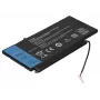 2-Power CBP3632A laptop-vervangingsaccu