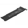 2-Power CBP3638A laptop-vervangingsaccu