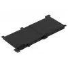 2-Power CBP3641A laptop-vervangingsaccu