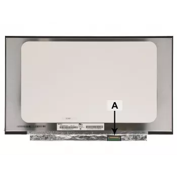 2-Power SCR0717B laptop-vervangingsonderdeel